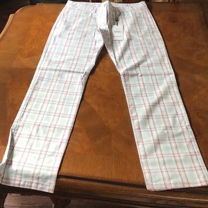 Cross women’s golf pants